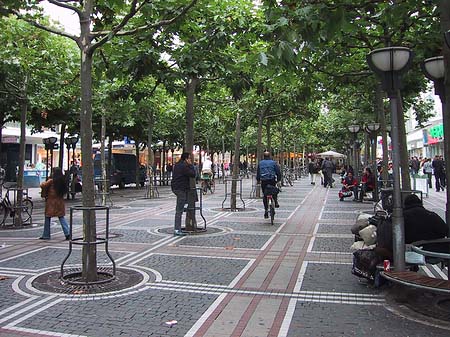 Zeil - Hessen (Frankfurt am Main)