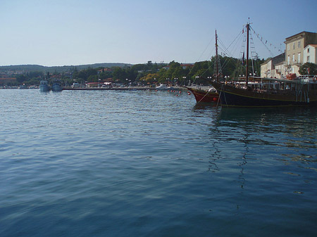 Hafen - Kvarner (Krk)