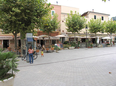 Restaurants auf Capdepera - Mallorca