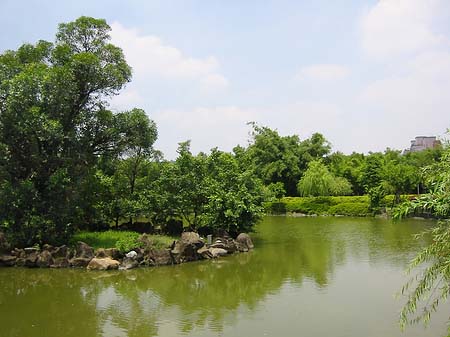 Daan Park - Taiwan (Taipeh)