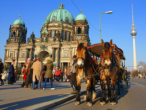  Foto Sehenswürdigkeit  Berlin 