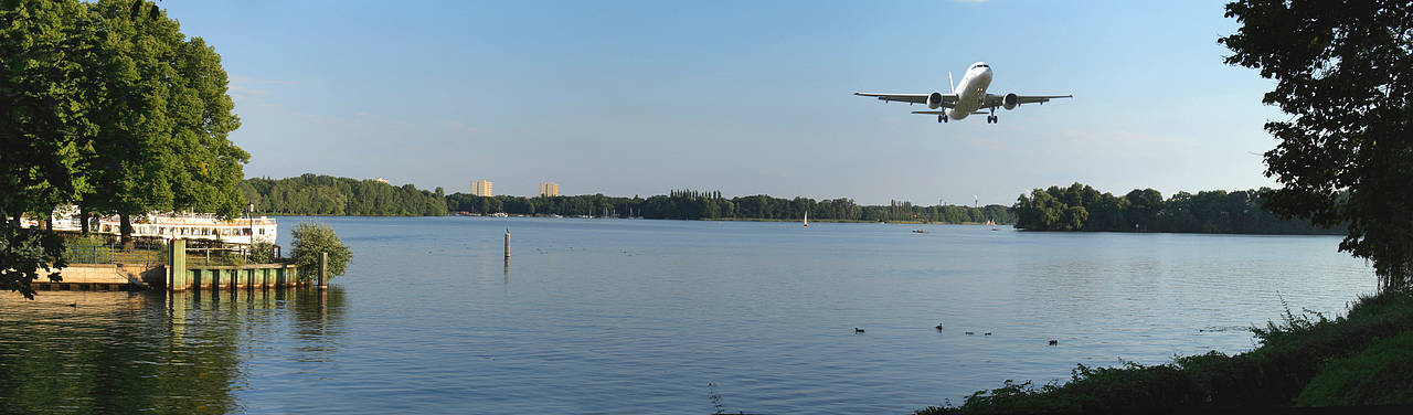 Schloss Tegel Foto 