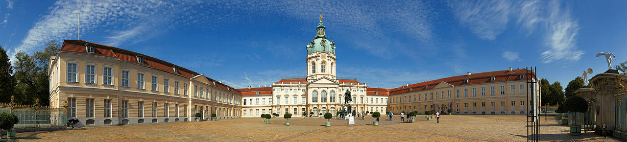 Schloss Charlottenburg