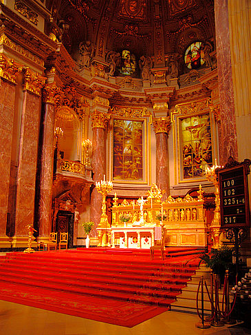 Berliner Dom