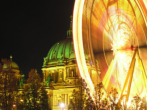 Foto Berliner Dom