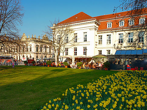 Prinzessinnen- und Kronprinzenpalais Fotos