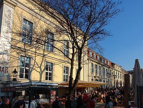 Fotos Prinzessinnen- und Kronprinzenpalais