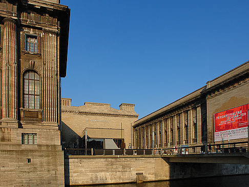 Fotos Museumsinsel | Berlin