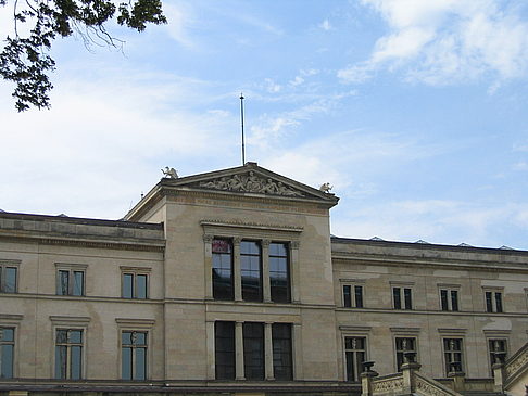 Foto Neues Museum