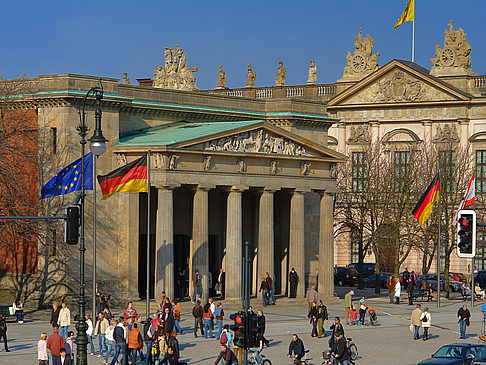 Fotos Neue Wache | Berlin