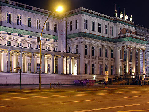 Fotos Staatsoper | Berlin