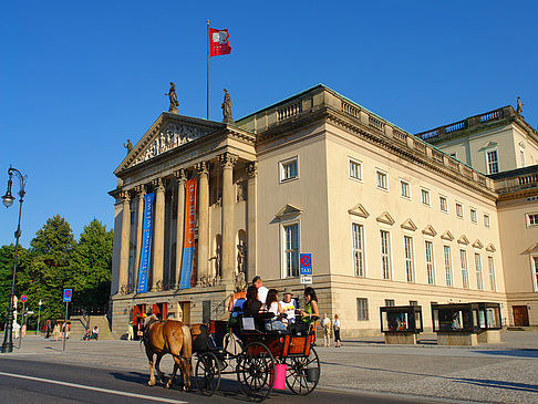 Fotos Staatsoper | Berlin