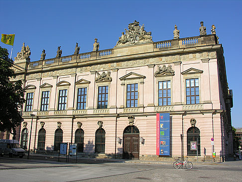 Historisches Museum Fotos