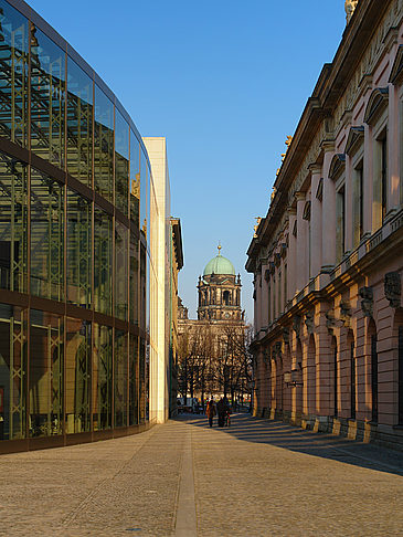 Historisches Museum Foto 