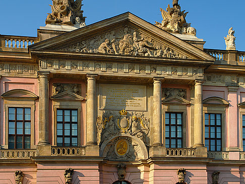 Fotos Historisches Museum