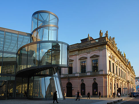 Foto Historisches Museum - Berlin