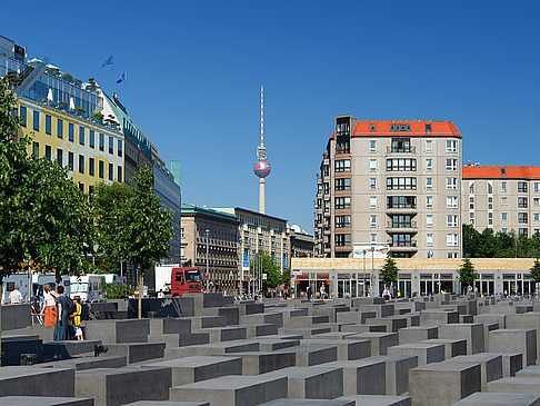 Foto Pflichtprogramm - Berlin