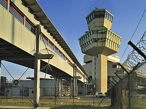 Foto Berlin-Tegel