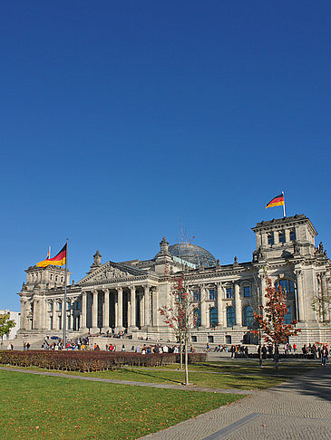 Reichstag