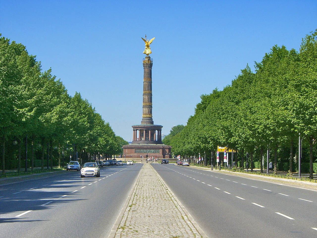 Tiergarten