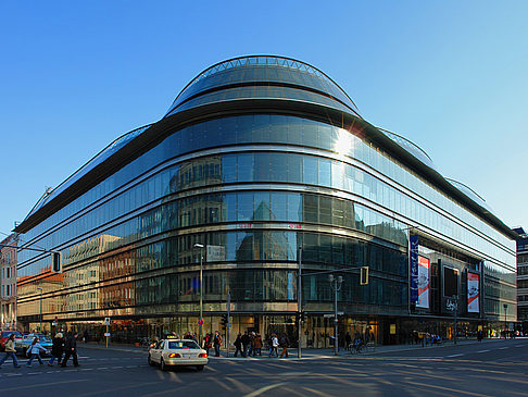 Foto Friedrichstraße