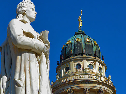 Fotos Gendarmenmarkt