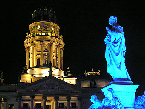 Fotos Deutscher Dom | Berlin