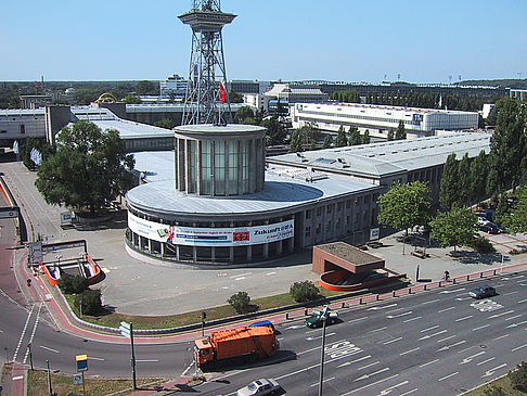 Messe Berlin Foto 