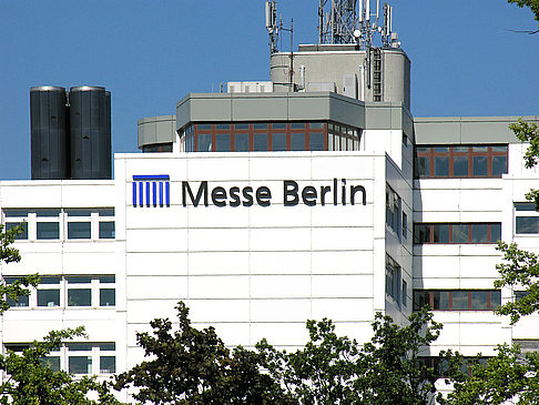 Fotos Messe Berlin | Berlin