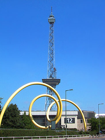 Funkturm