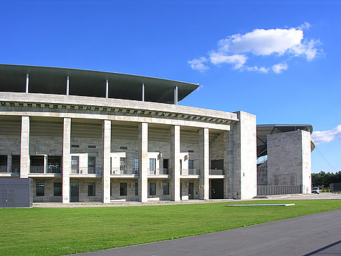 Foto Olympiastadion