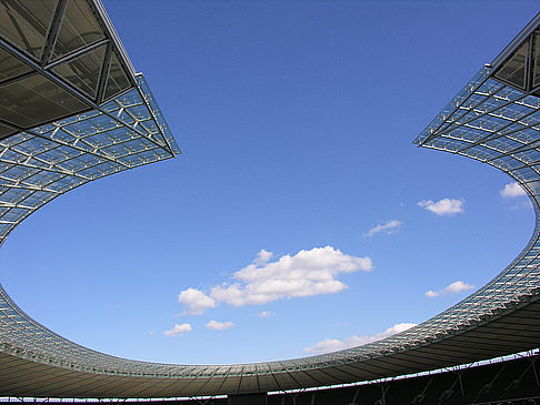 Fotos Olympiastadion