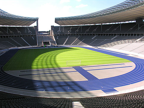 Foto Olympiastadion