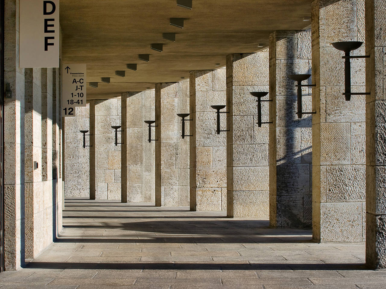 Olympiastadion