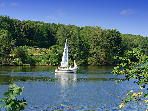 Foto Pfaueninsel