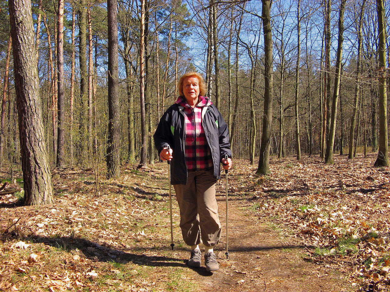 Foto Jagdschloss Grunewald