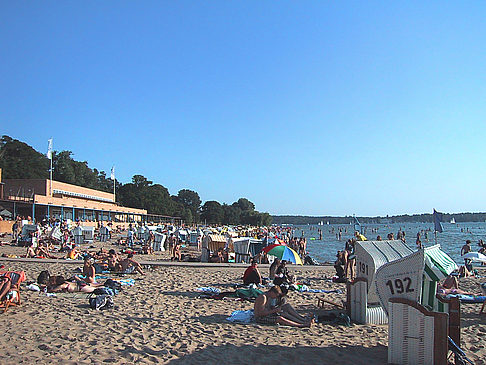 Wannsee Fotos