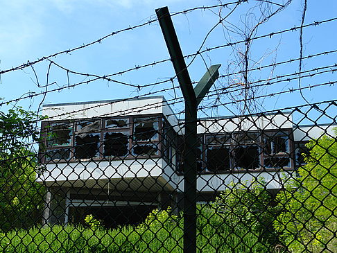 Fotos Teufelsberg