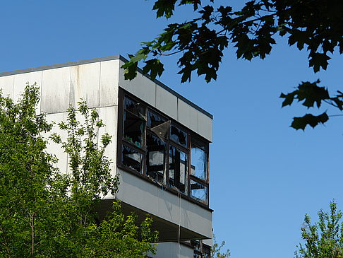 Fotos Teufelsberg