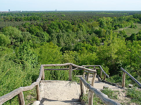 Fotos Teufelsberg | Berlin