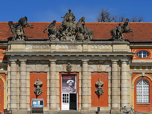 Fotos Filmmuseum | Potsdam