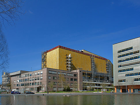 Fotos Staatsbibliothek zu Berlin