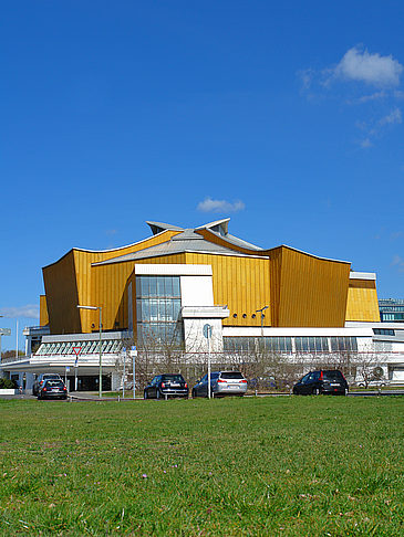 Fotos Philharmonie