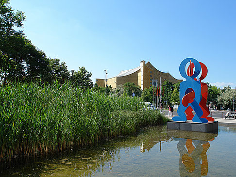 Philharmonie