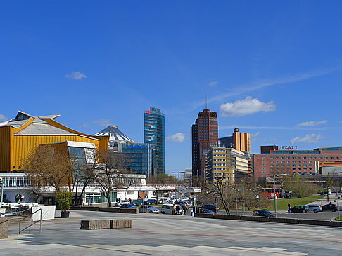 Foto Philharmonie