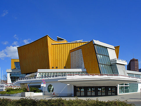 Fotos Philharmonie | Berlin