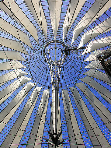 Sony Center