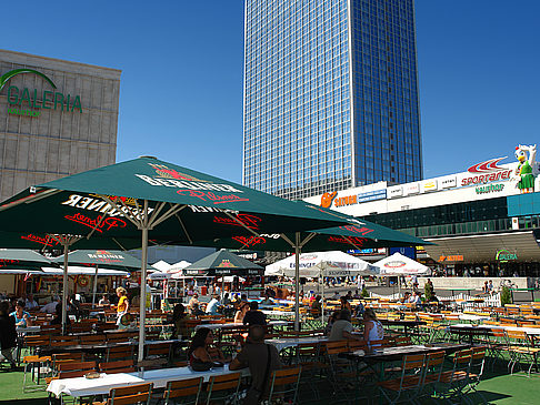 Alexanderplatz Fotos