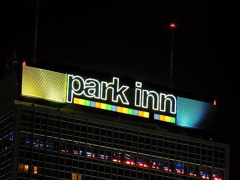 Fotos Park-Inn Hotel 