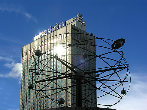 Fotos Alexanderplatz | Berlin